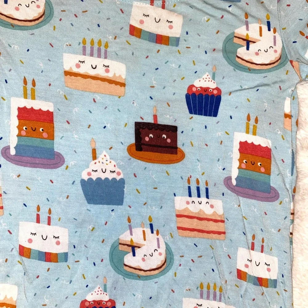 🎁🎈LS Bday Set🎈🎁 - Picture 3 of 4